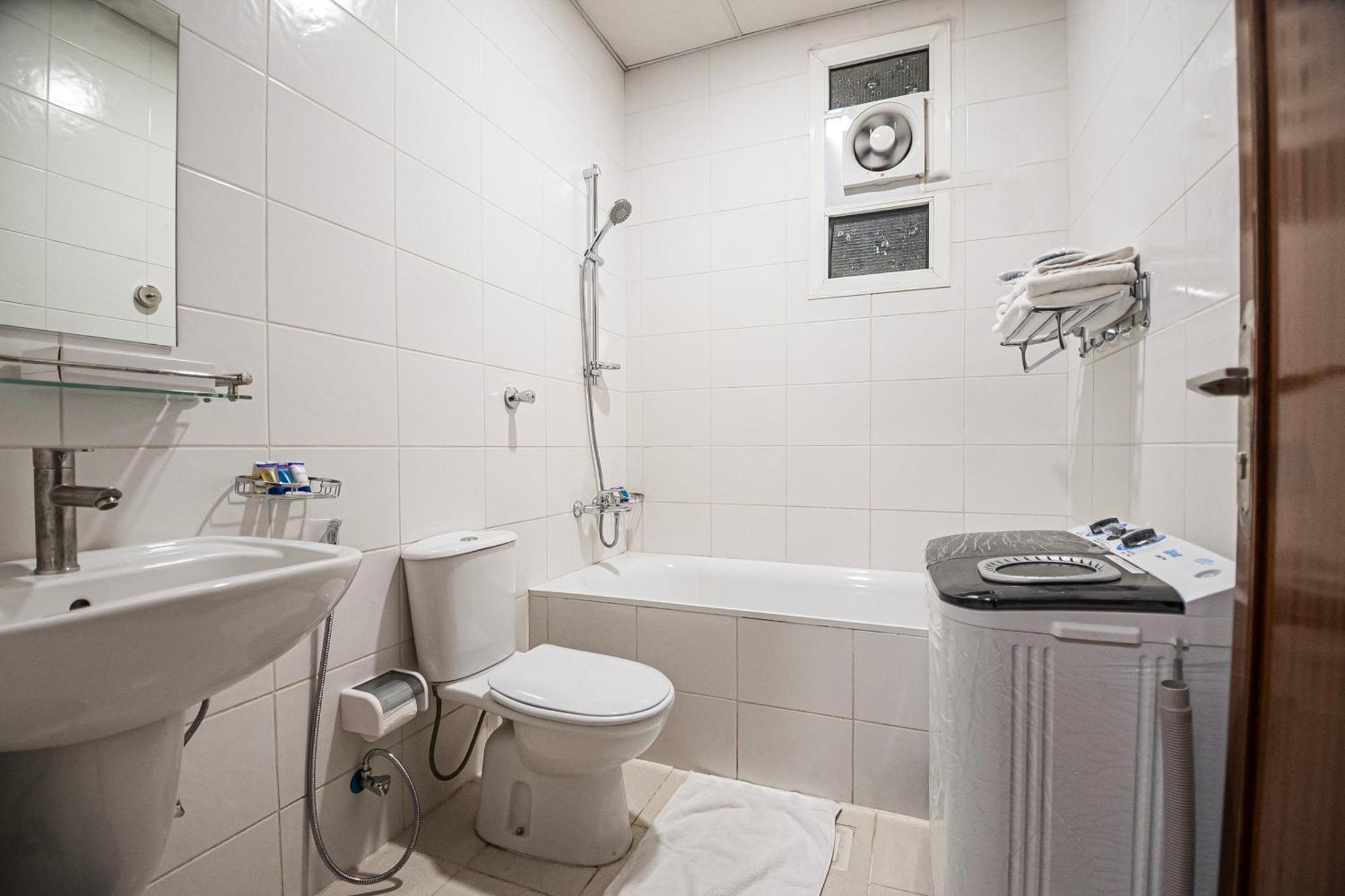 Ghalyt Ohud Aparthotel Medina ภายนอก รูปภาพ